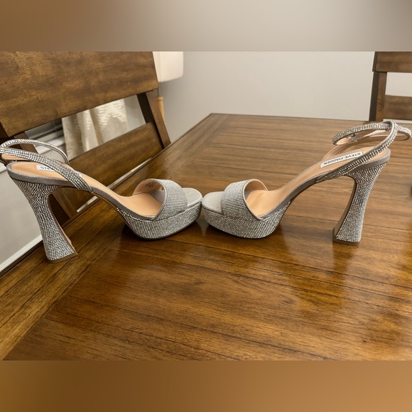 Steve Madden Heels - Picture 9 of 11